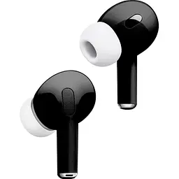 Навушники Apple AirPods Pro 2 Black Gloss (MTJV3) [117523] - мініатюра 2
