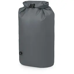 Гермомішок Osprey Wildwater Dry Bag 35 Сірий - мініатюра 2