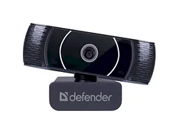 Веб-камера Defender G-lens 2590 Black (63113) - мініатюра 3