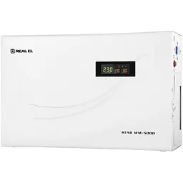 Стабілізатор Real-El Stab WM-5000