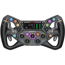 Кермо MOZA Racing KS Pro GT RGB (RS095_Moza)