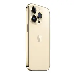 Смартфон Apple iPhone 14 Pro Max 256GB Gold Seller Refurbished - мініатюра 2