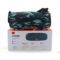 Колонка Xtreme - мініатюра 5