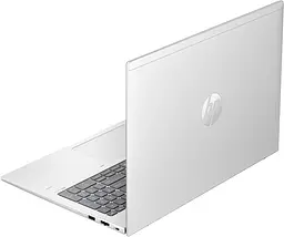 Ноутбук HP Probook 460-G11 16 WUXGA IPS AG, Intel U5-125U, 32GB, F1024GB, UMA, DOS, сріблястий (AD0W2ET) - мініатюра 4