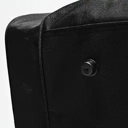 Спортивна сумка Leone AC909 Black 80 л (AC909_Black) - мініатюра 5