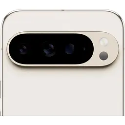 Смартфон Google Pixel 9 Pro XL 16/128GB Porcelain [114527] - мініатюра 5