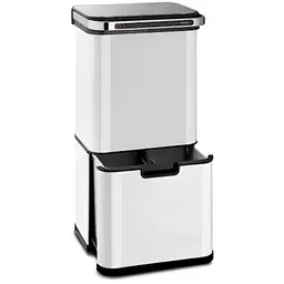 Бак для сміття Klarstein Touchless Ultraclean (10035084)