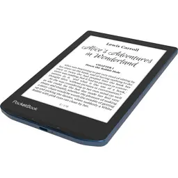 Електронна книга Pocketbook 634 Verse Pro, Azure (PB634-A-CIS) - мініатюра 7