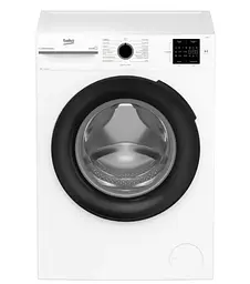 Пральна машина Beko BM1WFSU36233WB - мініатюра 3