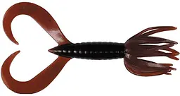Силикон рыболовный Keitech Little Spider 2" (8 шт/упак) ц:008 scuppernong (1551.03.50)