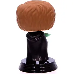Фігурка Funko Pop! Star Wars: Люк та малюк 9.6 см [58290] [118792] - мініатюра 4