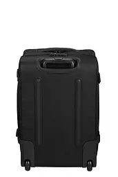 Дорожня Сумка На Колесах American Tourister URBAN TRACK BLACK 55x35x20 MD1*09001 - мініатюра 2
