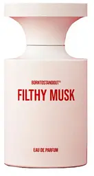 Оригінал BORNTOSTANDOUT Filthy Musk 100 мл Парфумована вода