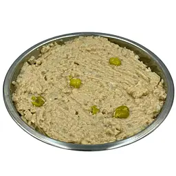 Корм Exclusion Adult Salmon для дорослих собак всіх порід з лососем 400 г - мініатюра 3