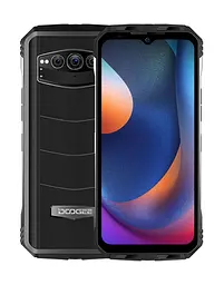 Смартфон Doogee S100 12/256gb Black - мініатюра 2