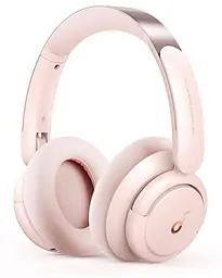 Навушники Anker SoundCore Life Q30 (Life Tune) Sakura Pink (A3028353)