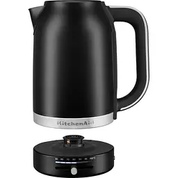 Електрочайник KitchenAid 5KEK1701EBM [120144] - мініатюра 5