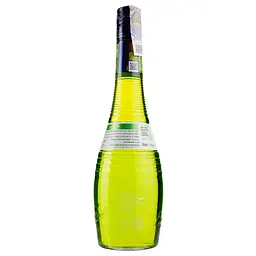 Лікер Bols Melon, 17 %, 0,7 л - мініатюра 2