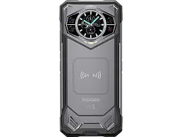 Смартфон Doogee S200 12/256GB Grey (6923740227817) - мініатюра 8
