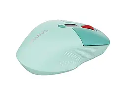 Миша Canyon MW-26 Green (CNS-CMSW26GR) - мініатюра 5
