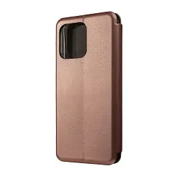 Чохол-книжка ArmorStandart G-Case для OPPO A6 4G / A6K 4G / A6S 4G / A6X 4G Rose Gold - мініатюра 2