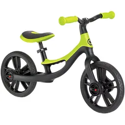 Біговел Globber Go Bike Elite зелений (710-106) - мініатюра 2