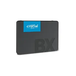 Накопичувач SSD 2.5" 2TB Micron (CT2000BX500SSD1) - мініатюра 3