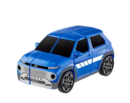 Іграшка-трансформер міні S6 ТОБОТ Твінс TOBOT Art.301179 - мініатюра 4