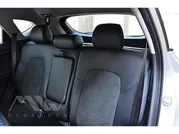 Авточохли модельні MW Brothers для Hyundai Tucson III c 2015 - мініатюра 2