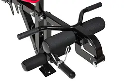 Лавка олімпійська тренувальна Hop-Sport HS-1090 - мініатюра 3