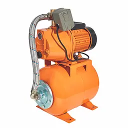 Насосна станція струменева Powercraft ADJ 1100-5060 (148884) - мініатюра 6