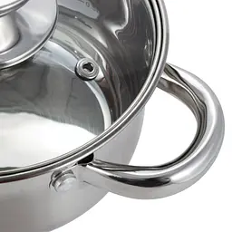 Каструля Ofenbach NB 100514 6.0л - мініатюра 6