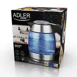 Електрочайник Adler AD 1246 - мініатюра 9