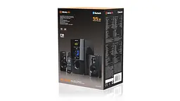 Акустична система Real-El M-555 Black - мініатюра 7