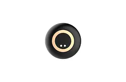 Стимулятор простати B - Series Magic Remote Control, 9 см (чорний) - мініатюра 7