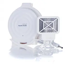 Антиводорослевий стерилізатор Chihiros Doctor Mate для акваріумів до 125 л з Bluetooth керуванням - мініатюра 3