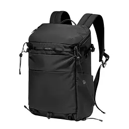 Рюкзак для ноутбука 17,3” Mark Ryden MR9559 з захистом від вологи (Чорний)