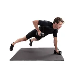 Мат-пазл York Fitness FLOORGUARD 1,2см - 4 частин - мініатюра 7