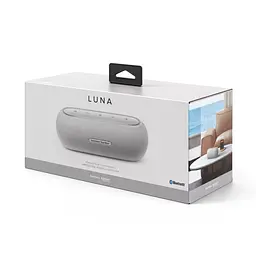 Портативна акустика Harman/Kardon Luna сіра (HKLUNAGRYEU) - мініатюра 6