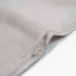 Рушник MBM Home Терра 90x150 см туманний-пісочний (BT-14 XL FOGGY/SAND) - мініатюра 4
