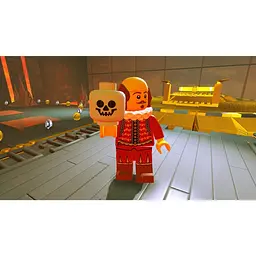 Ключ активації Microsoft The LEGO Movie Videogame-Bundle для Xbox One/Series - мініатюра 2