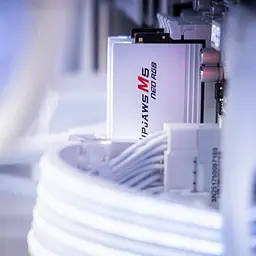 Комп'ютер Powered by Gigabyte_947 (RTX 5070 Ti 16 ГБ, Ryzen 7 7800X3D, DDR5 32 ГБ, SSD 500 ГБ) - мініатюра 4