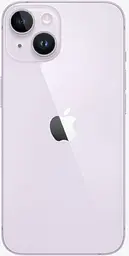 Смартфон Apple iPhone 14 Plus 128Gb Purple OPEN BOX - мініатюра 3