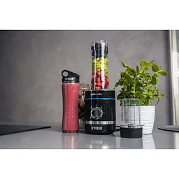 Фітнес-блендер N'oveen Sport Mix & Fit SB1000 Xline - мініатюра 9