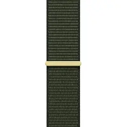 Ремінець до смарт-годинника Armorstandart Nylon Band для Apple Watch 49/46/45/44/42 (Series 1-3) Cypress (ARM74216)