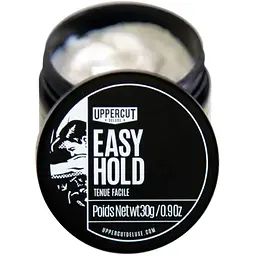 Крем для укладання волосся Uppercut Deluxe Easy Hold 30 г - мініатюра 5