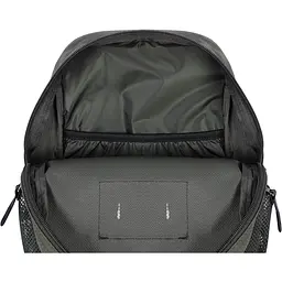 Рюкзак Bagland Молодіжний mini 8 л хакі (0050866) - мініатюра 4