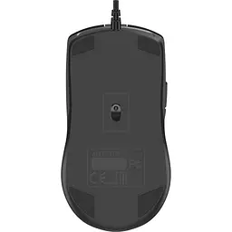 Мишка A4Tech FM50S Plus USB Black (4711421002745) - мініатюра 11