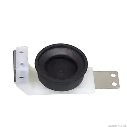 Мембрана з магнітним утримувачем для Eheim Air Pump 3701/3702/3704 (7619788) - мініатюра 3