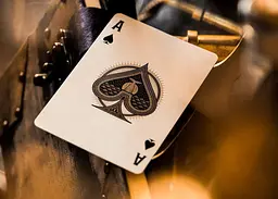 Карти гральні United States Playing Card Company Theory11 Navigators (PC_T11NAV) - мініатюра 2